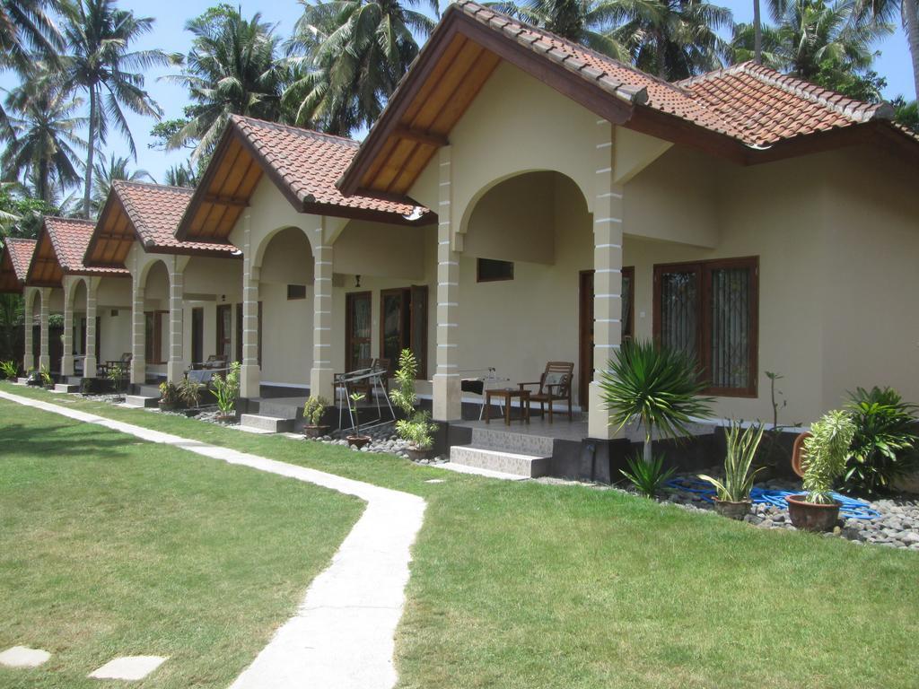 Yuli'S Homestay Kuta  Rum bild