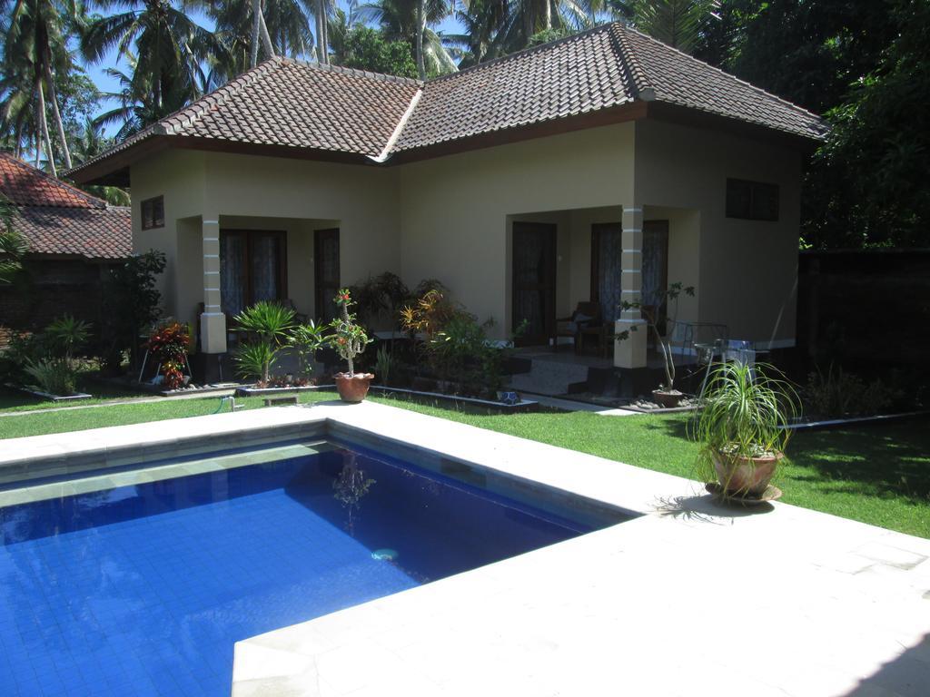 Yuli'S Homestay Kuta  Exteriör bild