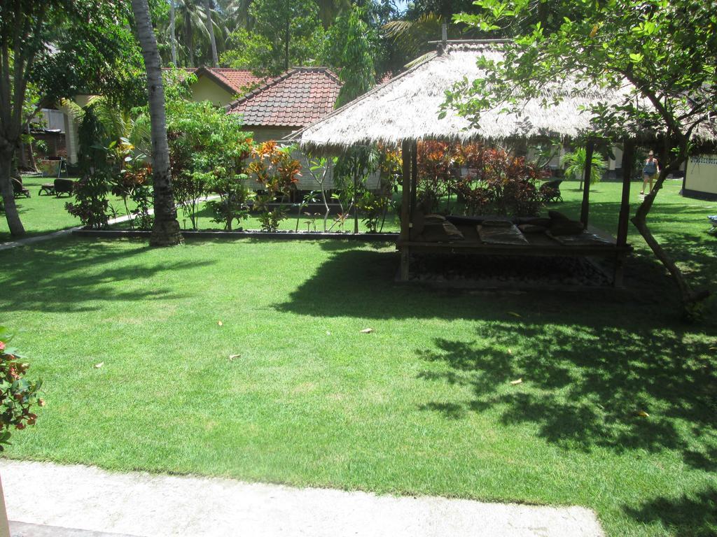 Yuli'S Homestay Kuta  Rum bild