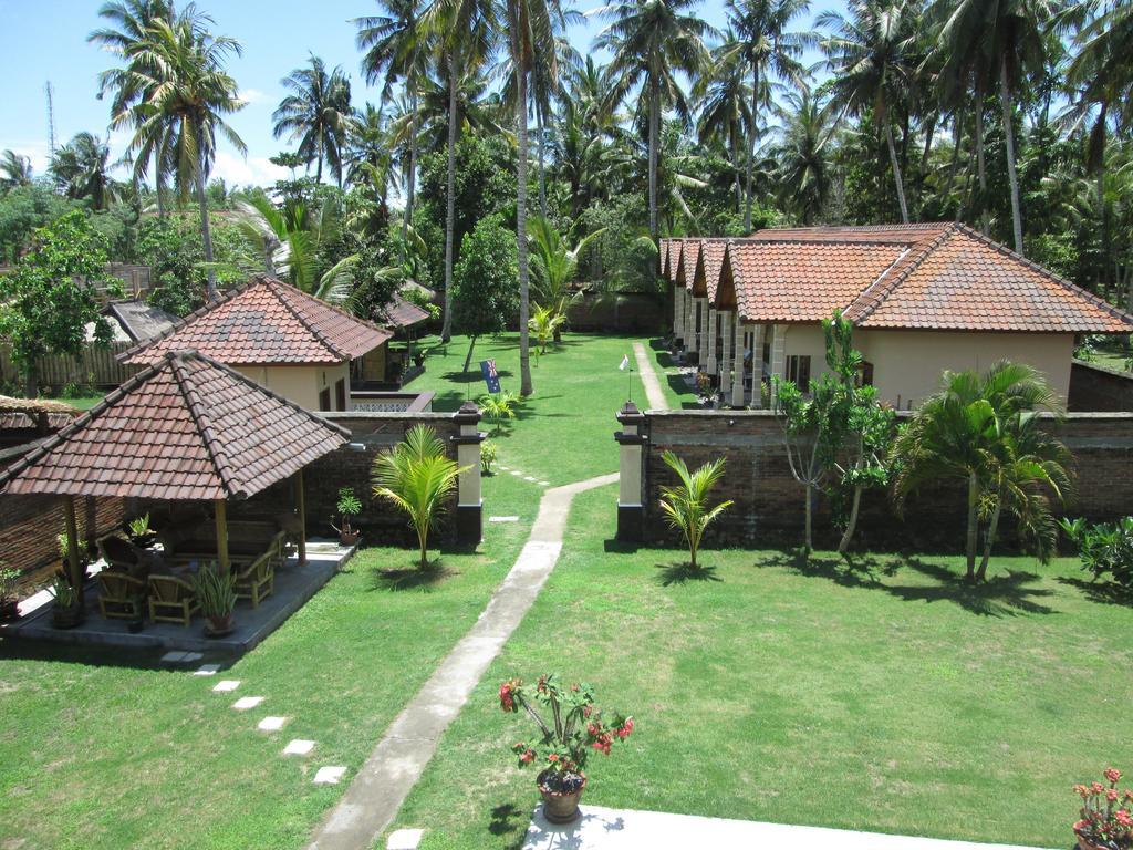 Yuli'S Homestay Kuta  Rum bild