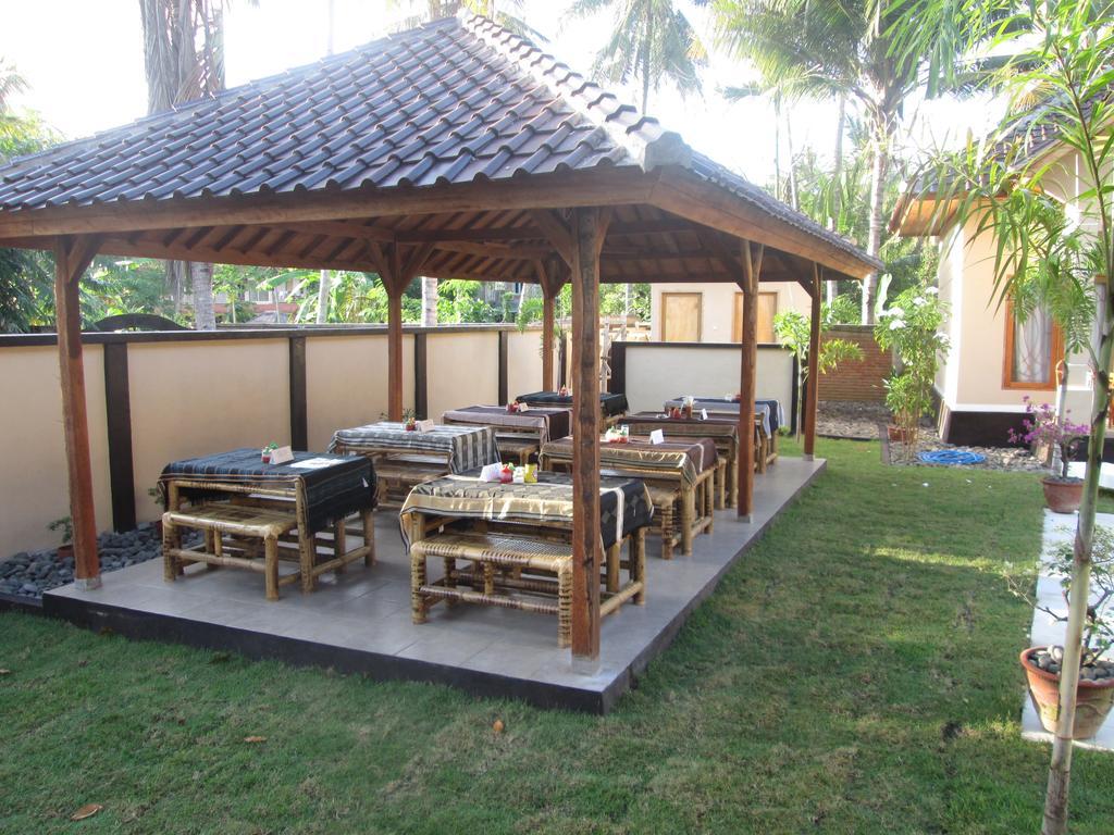 Yuli'S Homestay Kuta  Exteriör bild